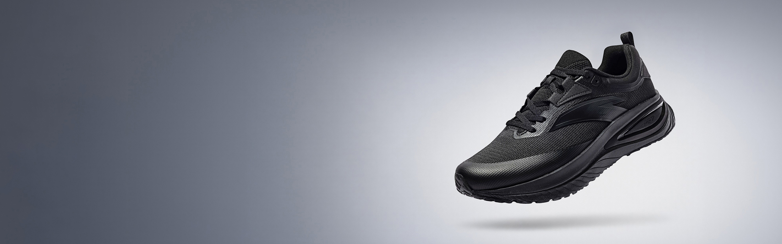 ANTA shoes