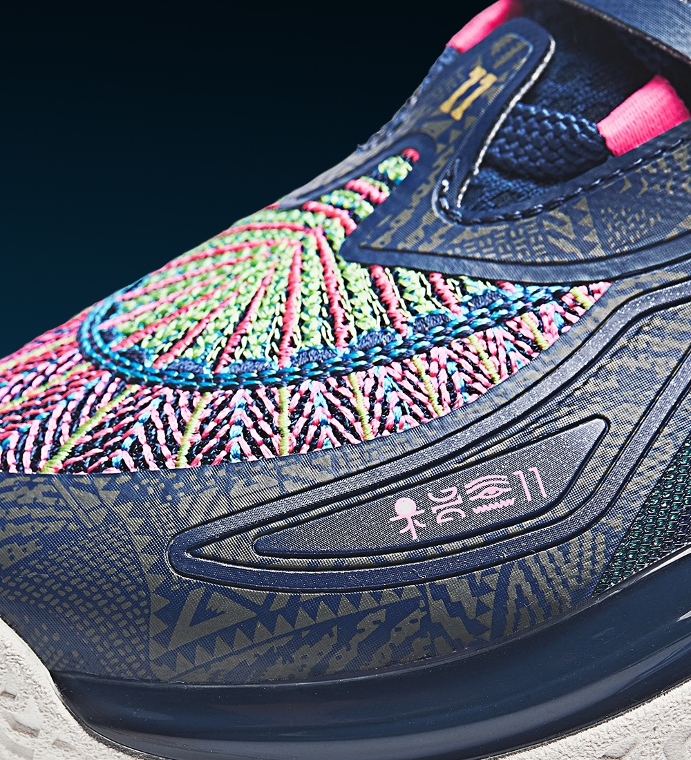 ANTA shoes