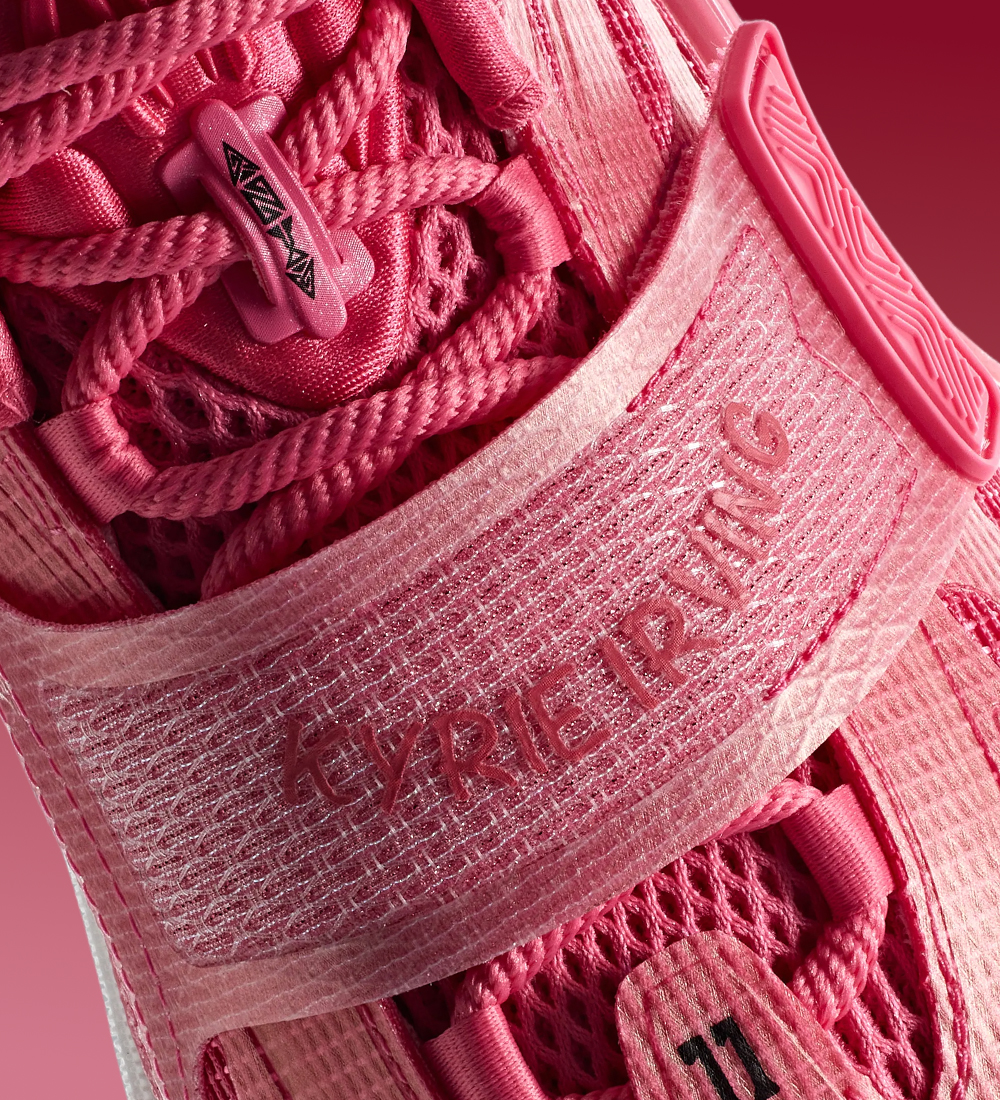 ANTA shoes
