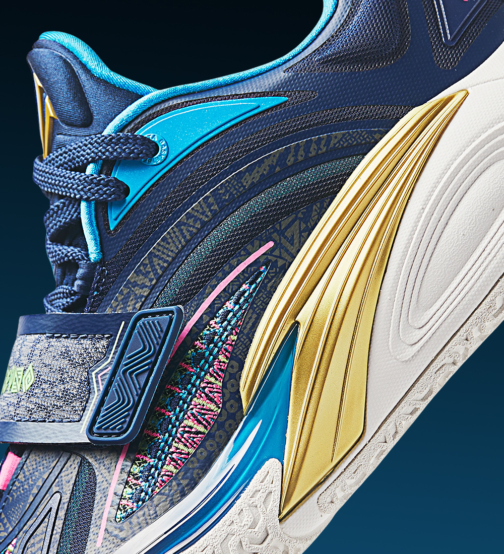 ANTA shoes
