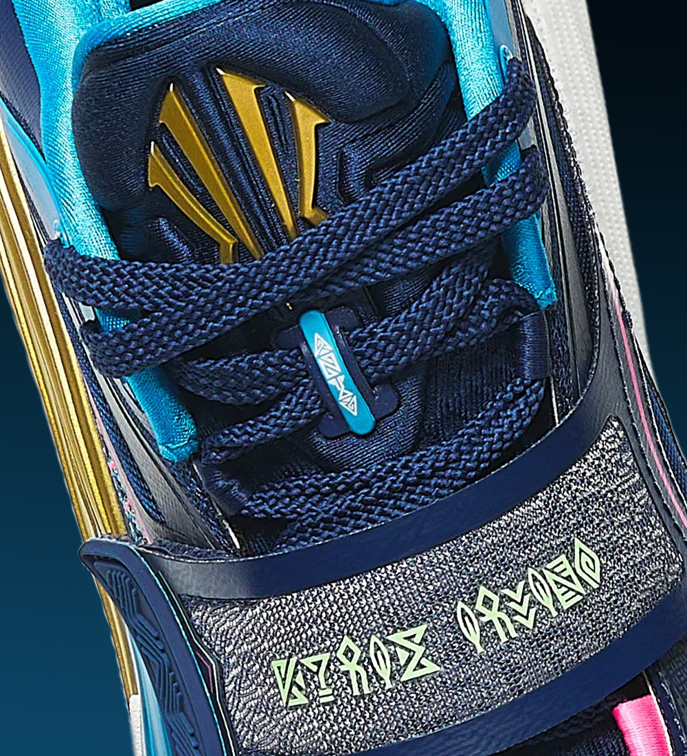 ANTA shoes
