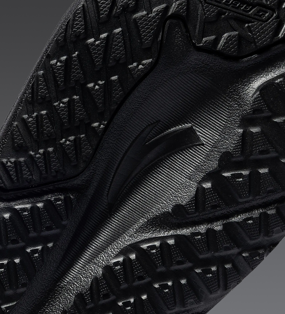 ANTA shoes