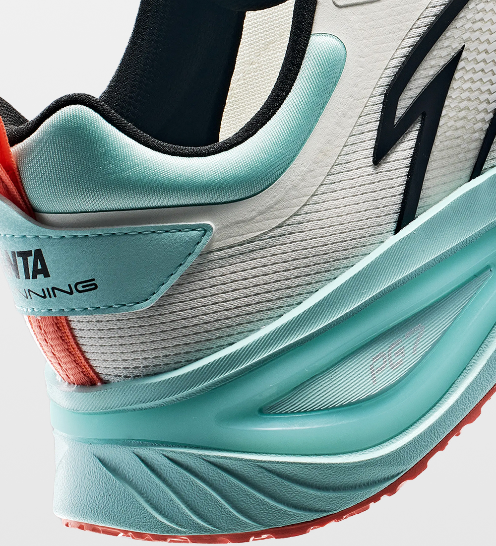 ANTA shoes