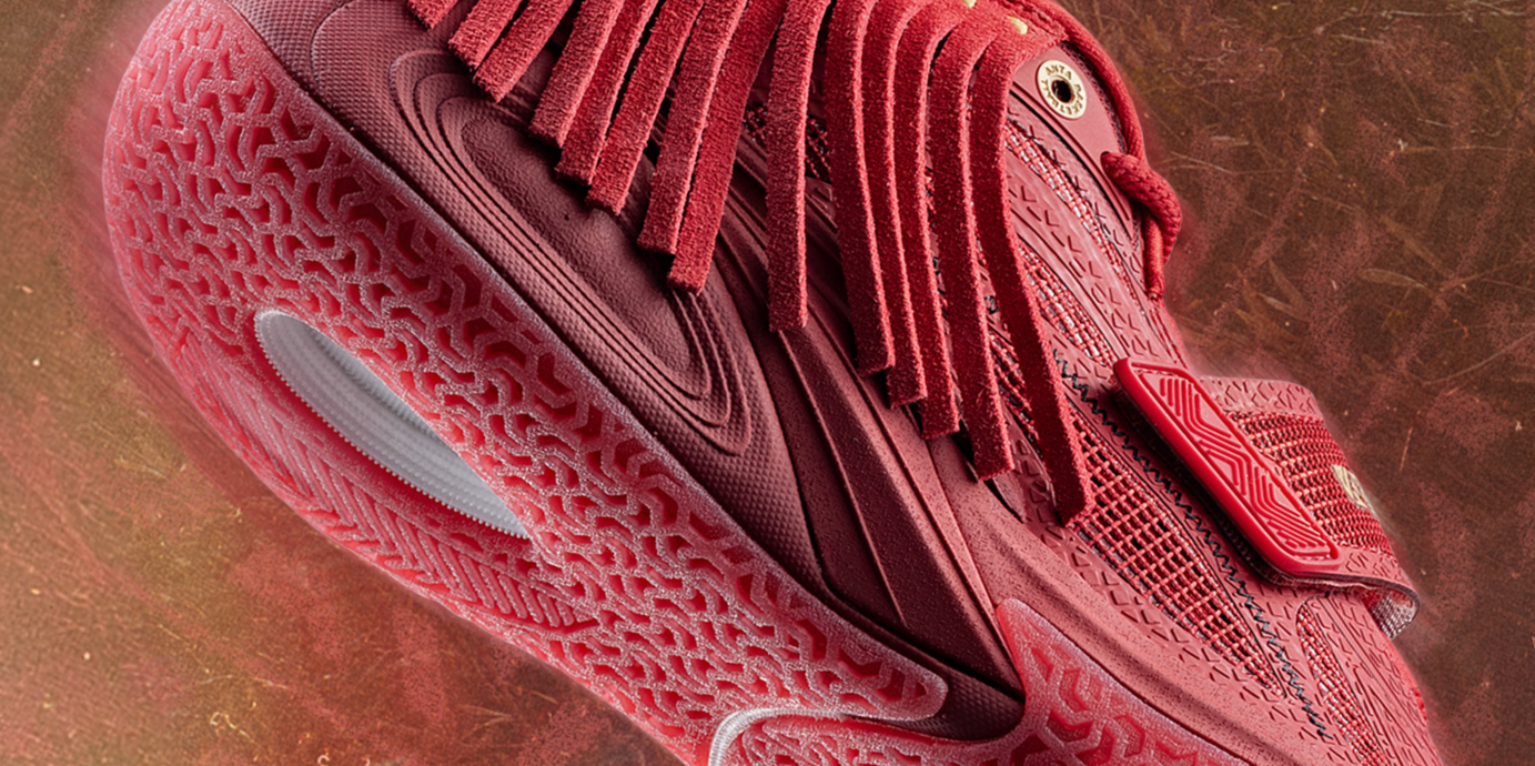 ANTA shoes