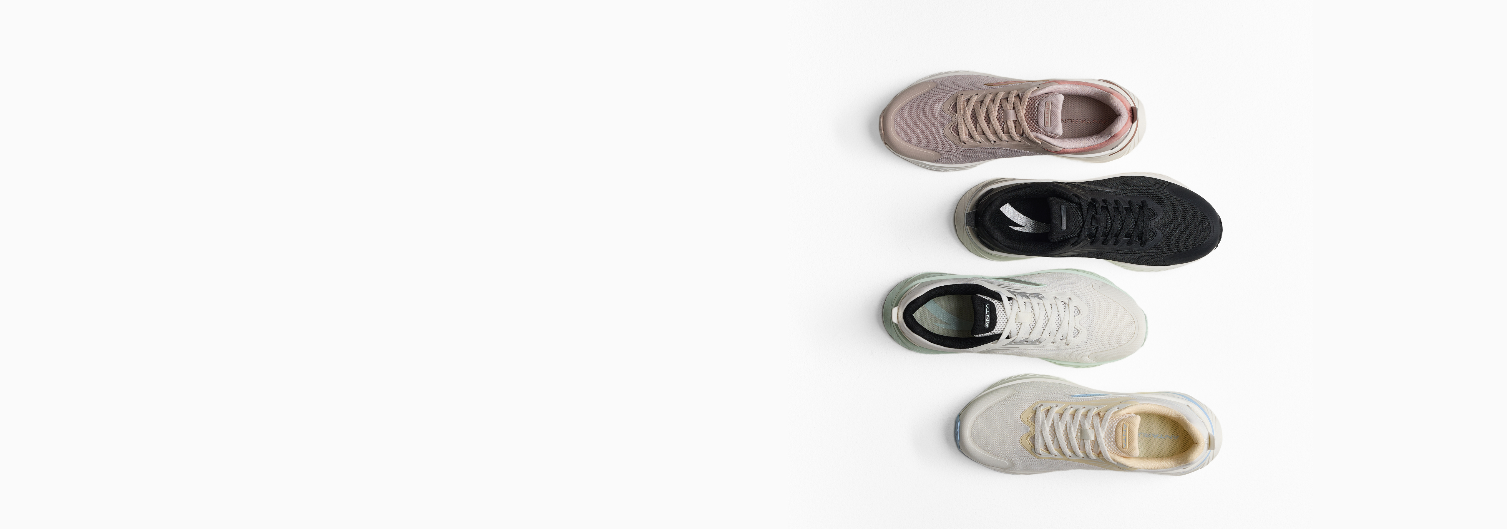 ANTA shoes