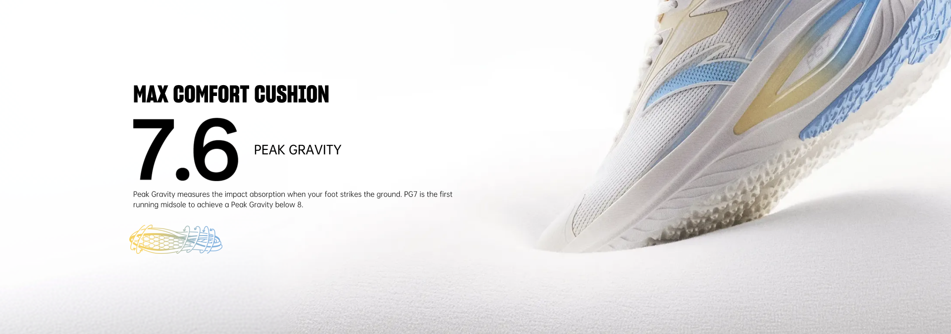 ANTA shoes