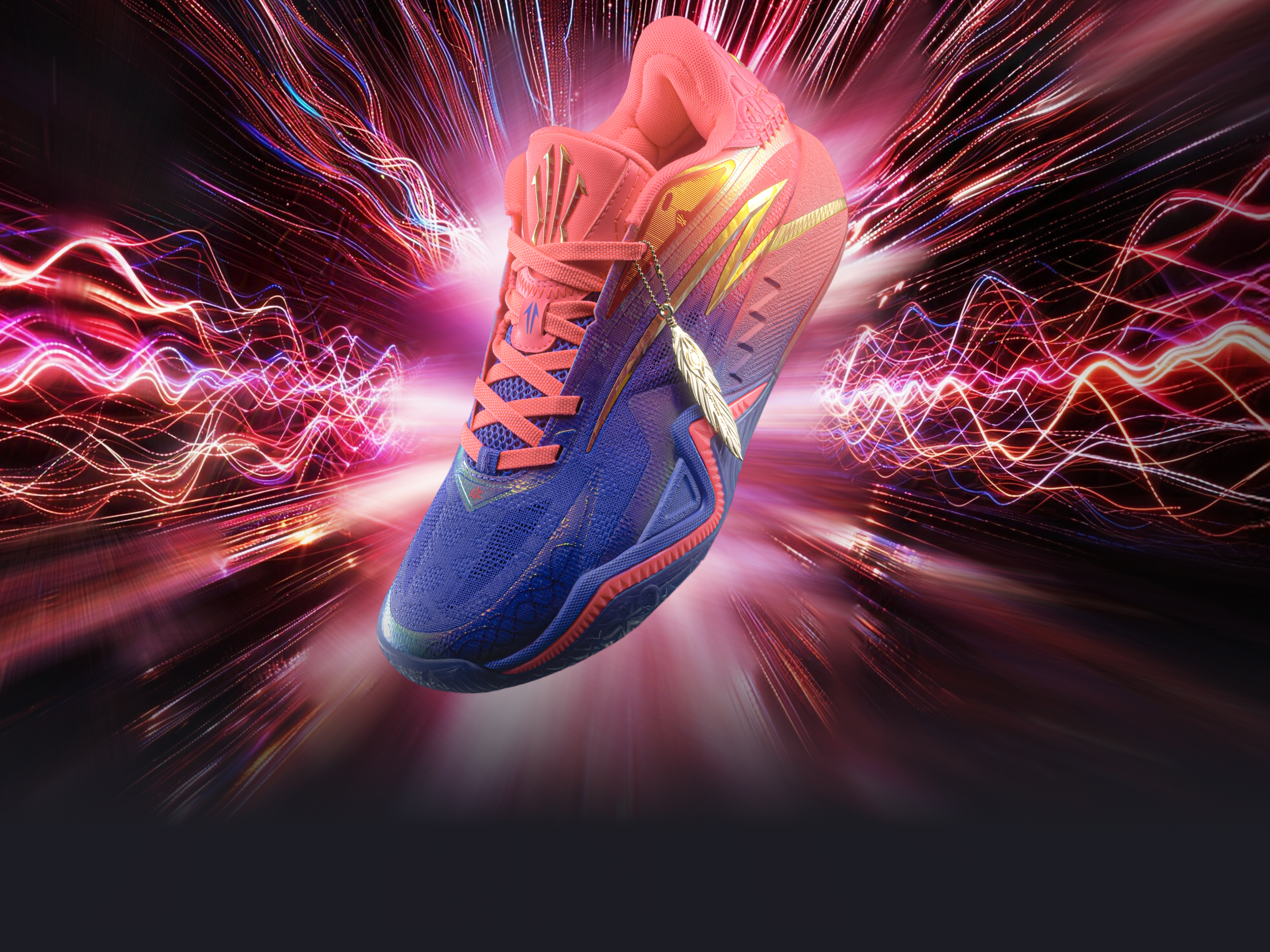 ANTA shoes