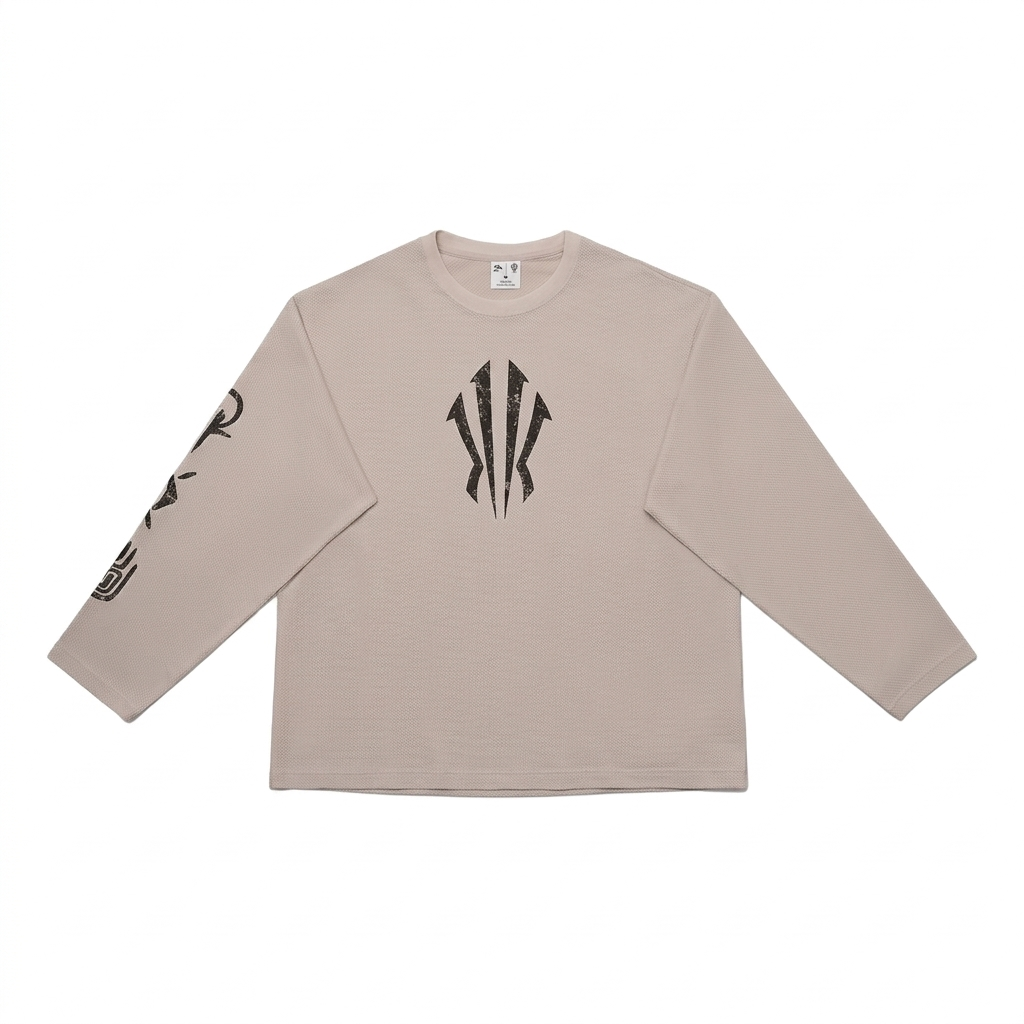 ANTA KAI Long T-Shirt Unisex
