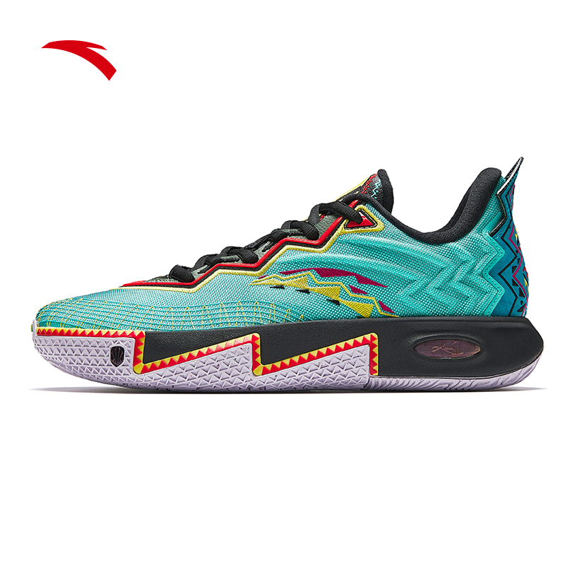 ANTA KAI 2 MEN BASKETBALL SHOES