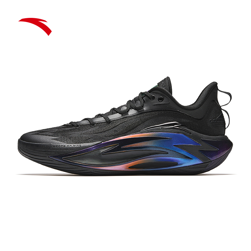 ANTA Shock Wave 7 MEN BASKETBALL SHOES