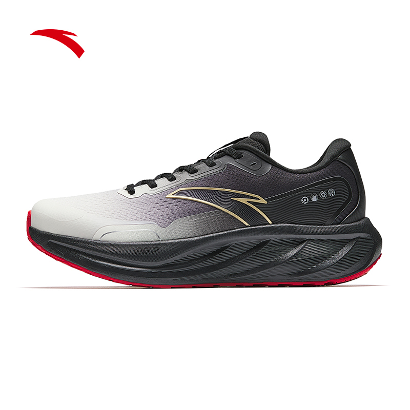 TRAVEL 2.5 Men Running Shoes