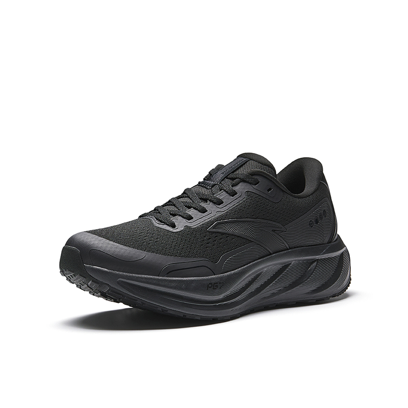 BLACK-9