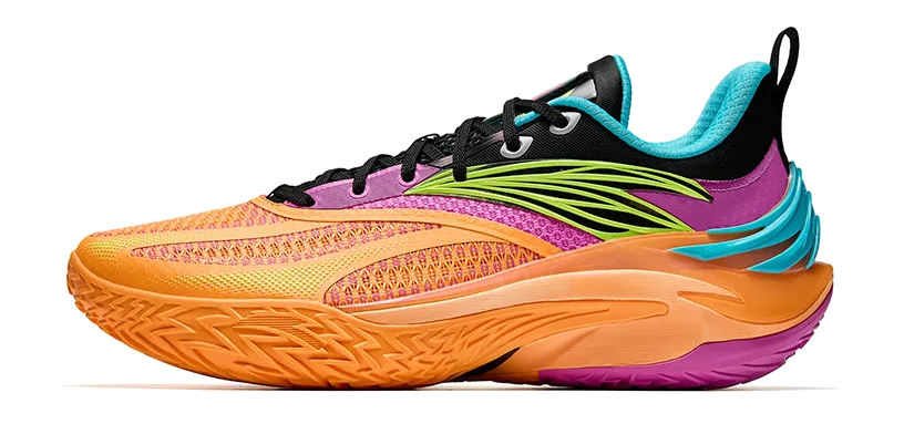 ANTA shoes