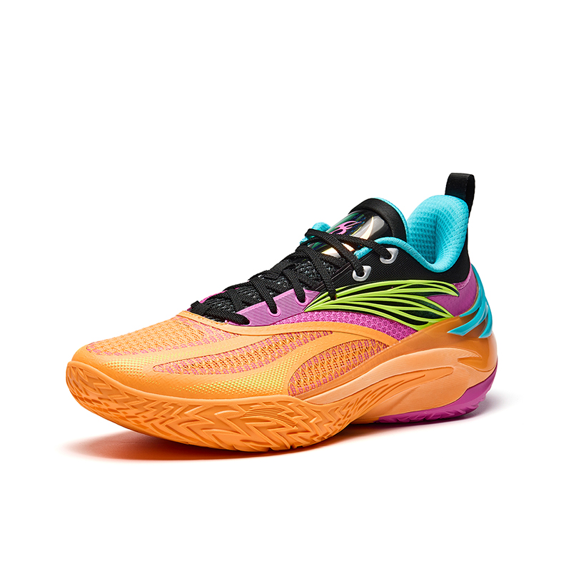 ANTA SPORTS Basketball Shoes Men