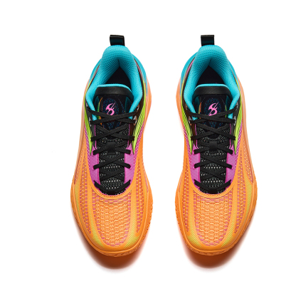 ANTA SPORTS Basketball Shoes Men