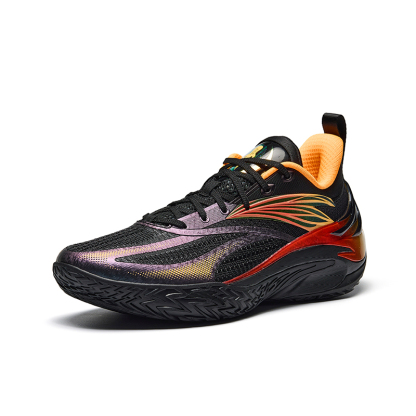 ANTA SPORTS Basketball Shoes Men