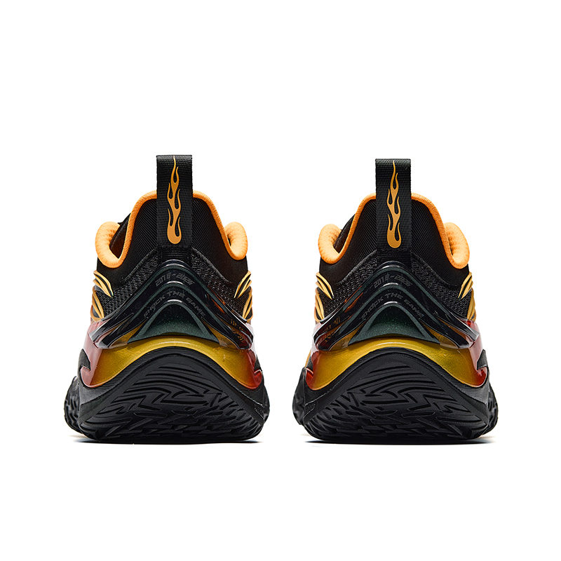 ANTA SPORTS Basketball Shoes Men