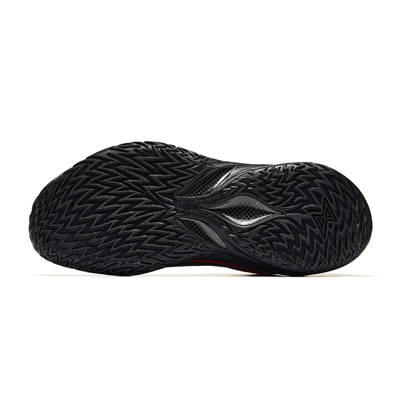 ANTA SPORTS Basketball Shoes Men