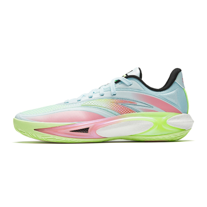ANTA SPORTS Basketball Shoes Men