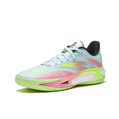 ANTA SPORTS Basketball Shoes Men