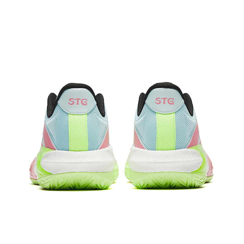 ANTA SPORTS Basketball Shoes Men