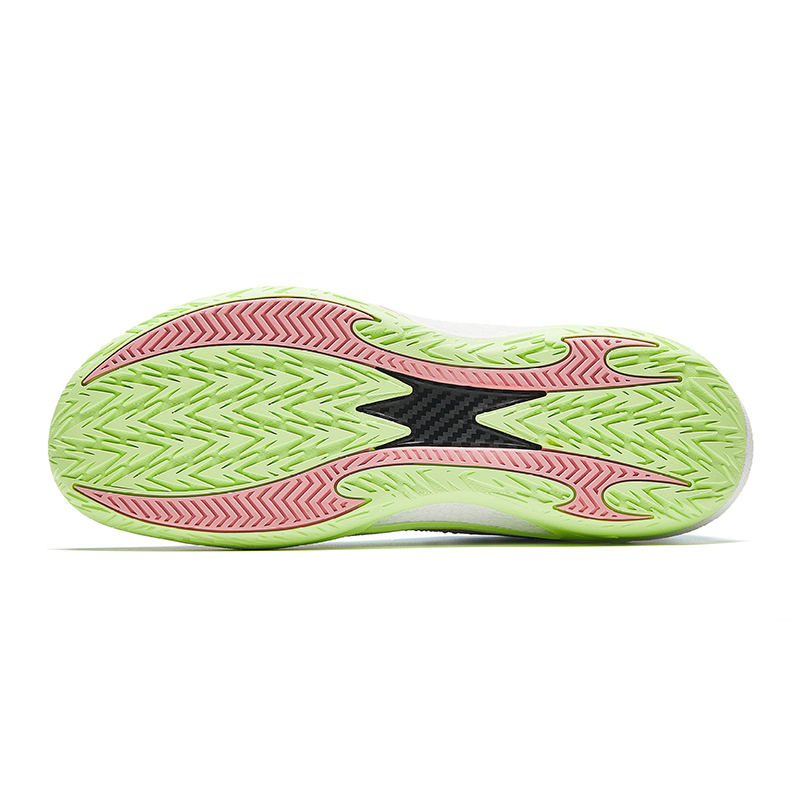 ANTA SPORTS Basketball Shoes Men