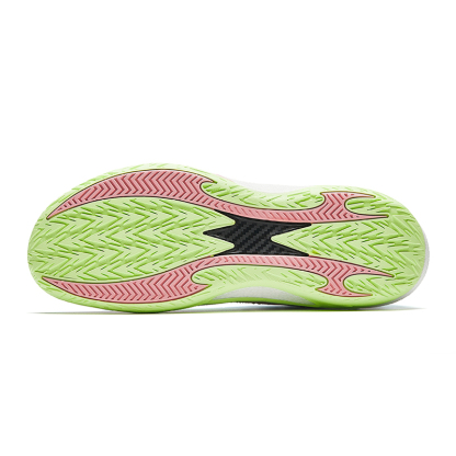 ANTA SPORTS Basketball Shoes Men