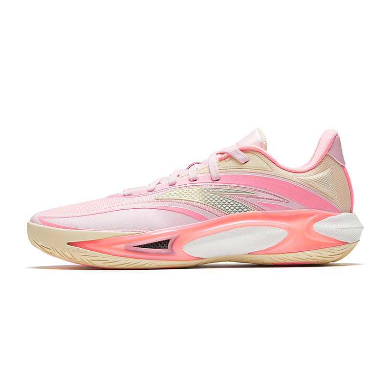 ANTA SPORTS Basketball Shoes Men