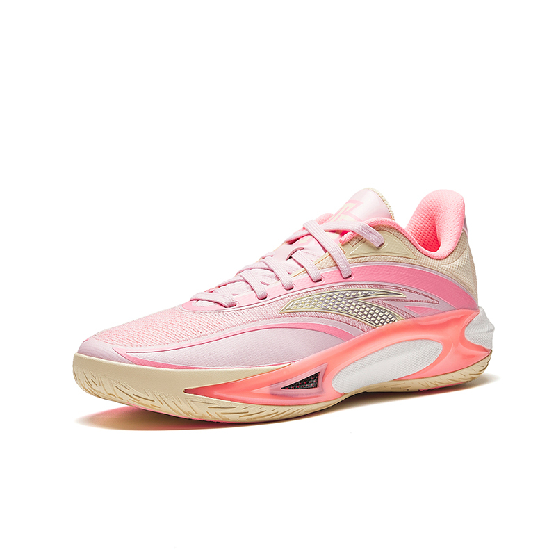ANTA SPORTS Basketball Shoes Men