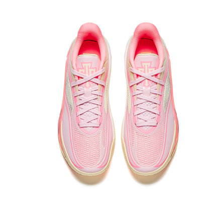ANTA SPORTS Basketball Shoes Men