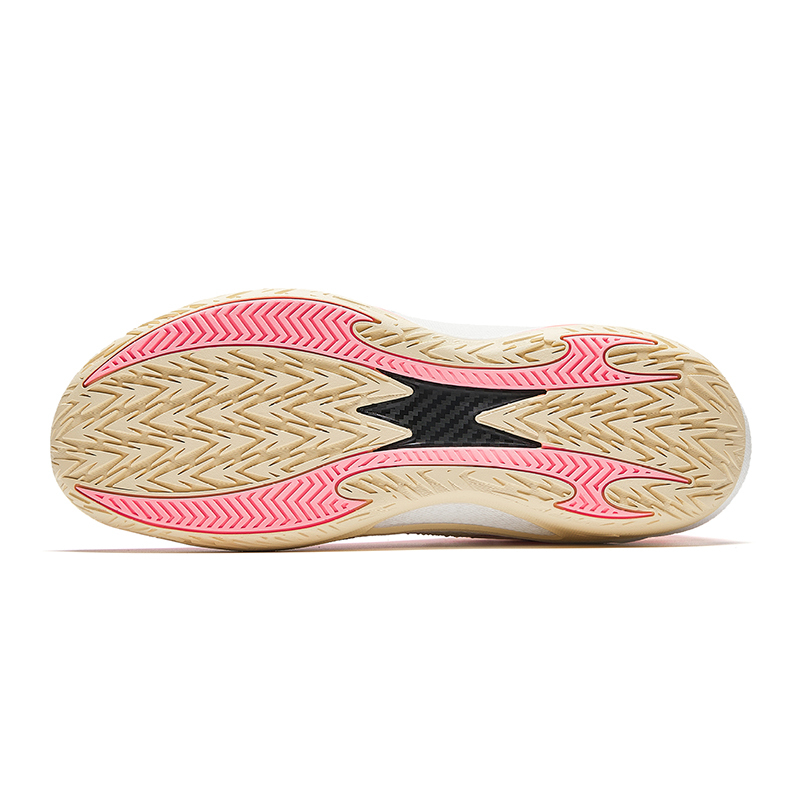 ANTA SPORTS Basketball Shoes Men