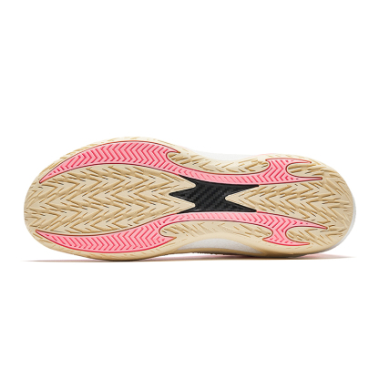 ANTA SPORTS Basketball Shoes Men