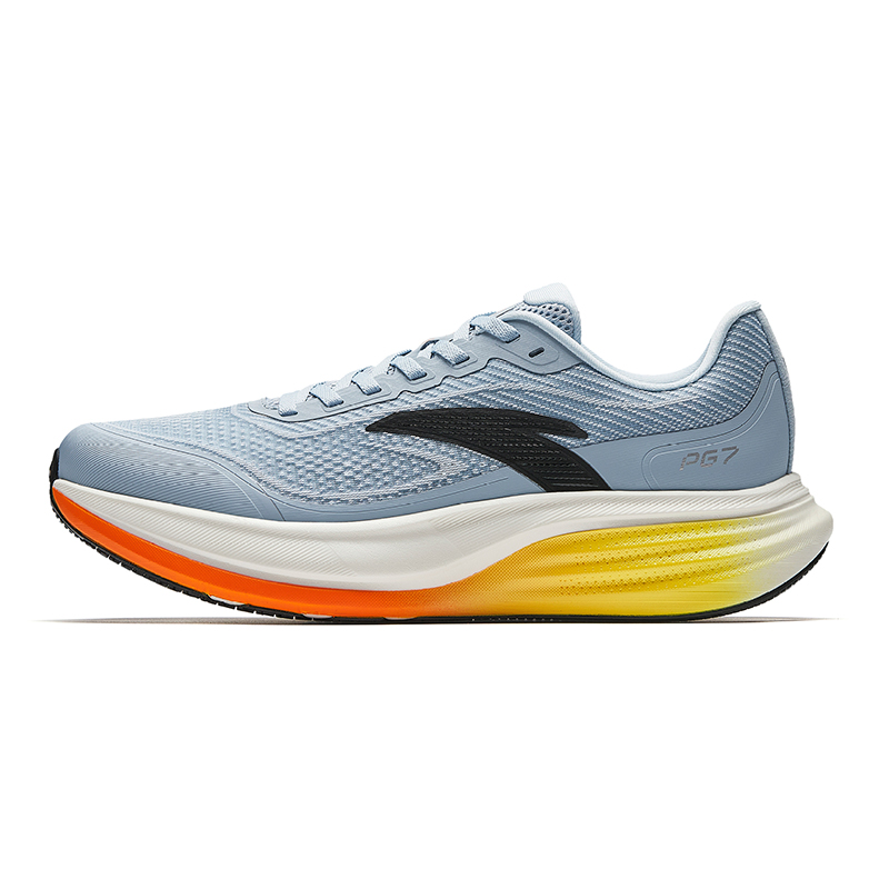 ANTA Travel3 Running Shoes Men