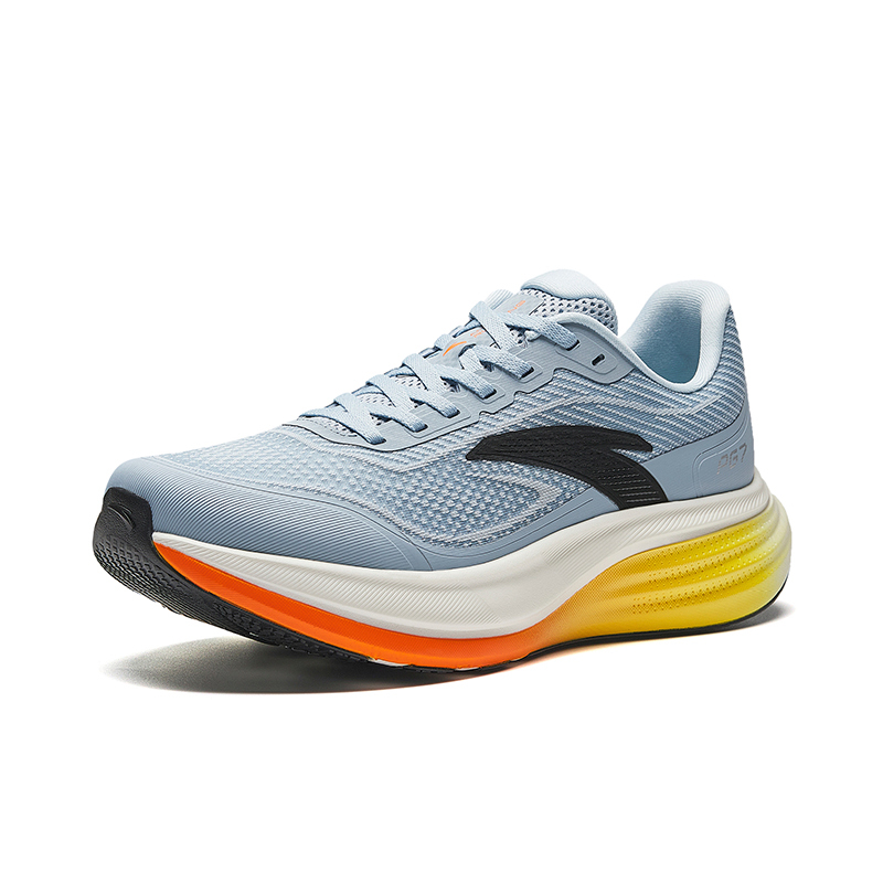 ANTA Travel3 Running Shoes Men