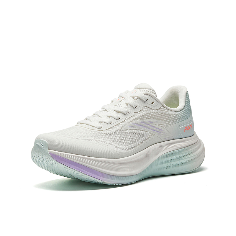 ANTA Travel3 Running Shoes Women