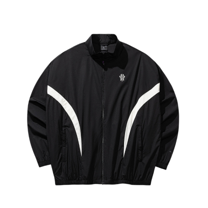 ANTA KAI Woven Lightweight Jacket Unisex