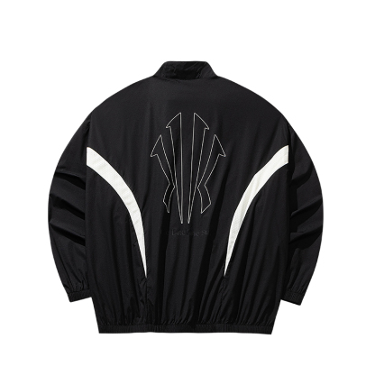ANTA KAI Woven Lightweight Jacket Unisex