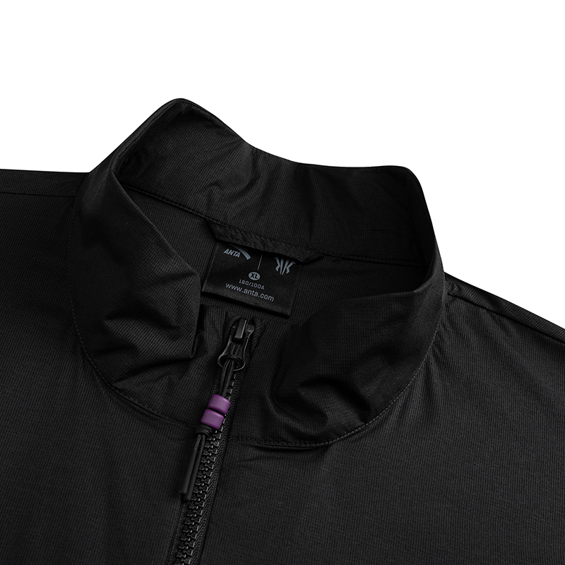 ANTA KAI Woven Lightweight Jacket Unisex