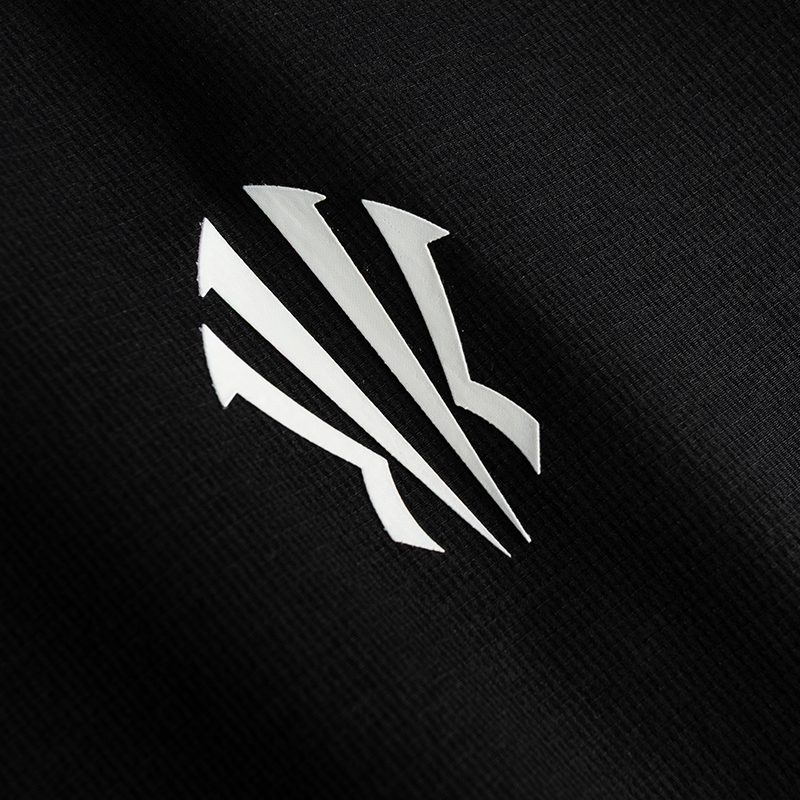 ANTA KAI Woven Lightweight Jacket Unisex
