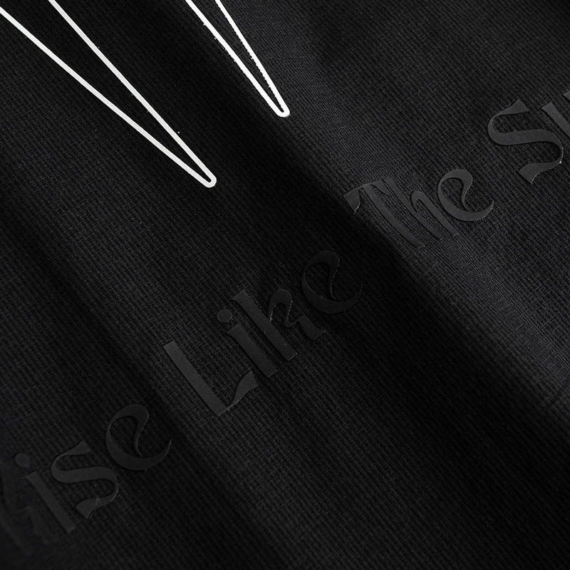 ANTA KAI Woven Lightweight Jacket Unisex