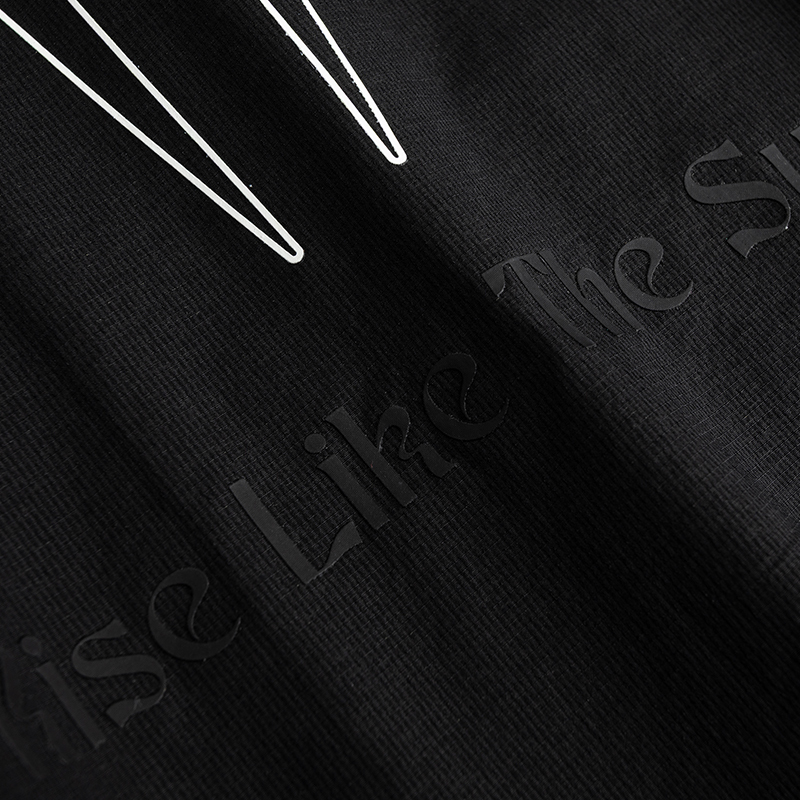 ANTA KAI Woven Lightweight Jacket Unisex
