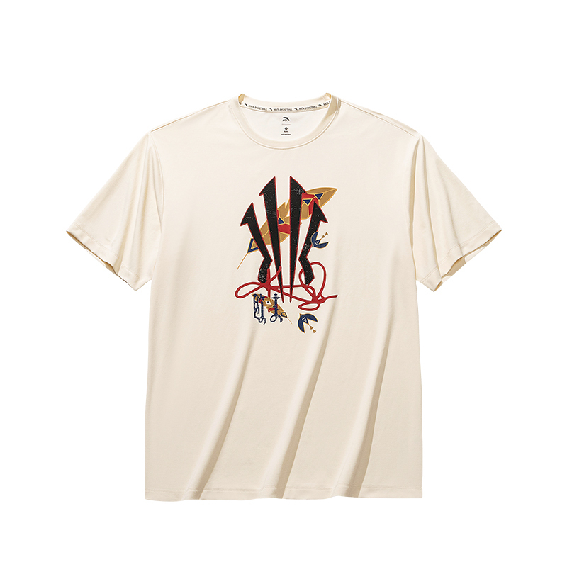 KAI Sports T-shirt Men