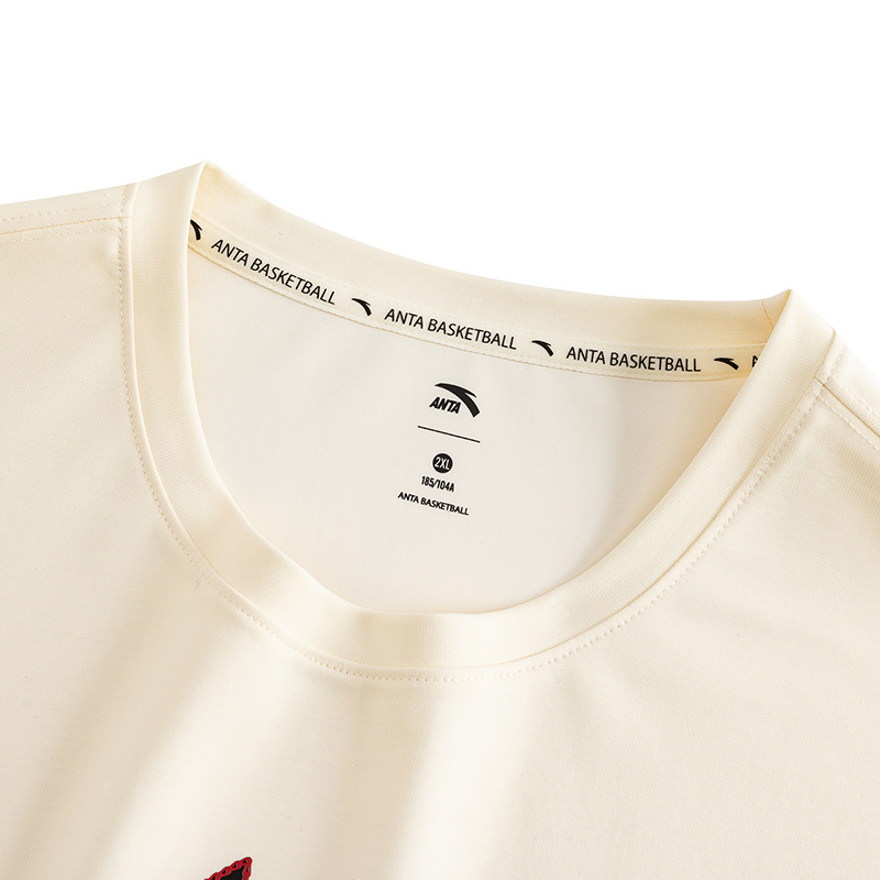 ANTA KAI Sports T-shirt Men