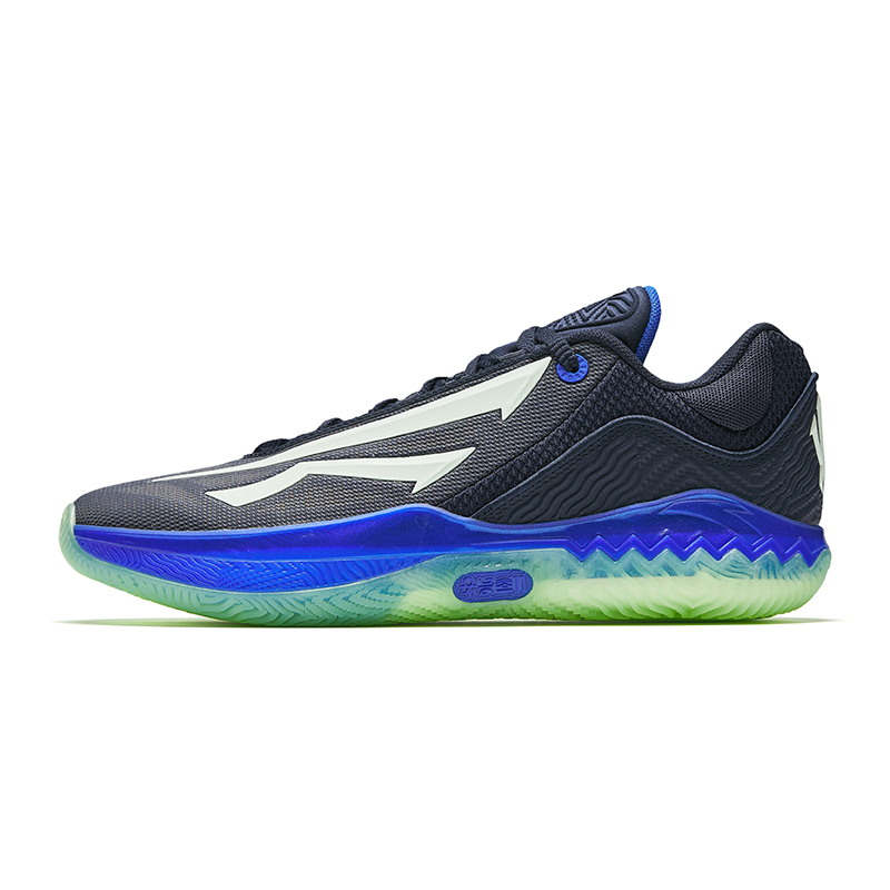 ANTA KAI 2 SPEED Basketball Shoes Men