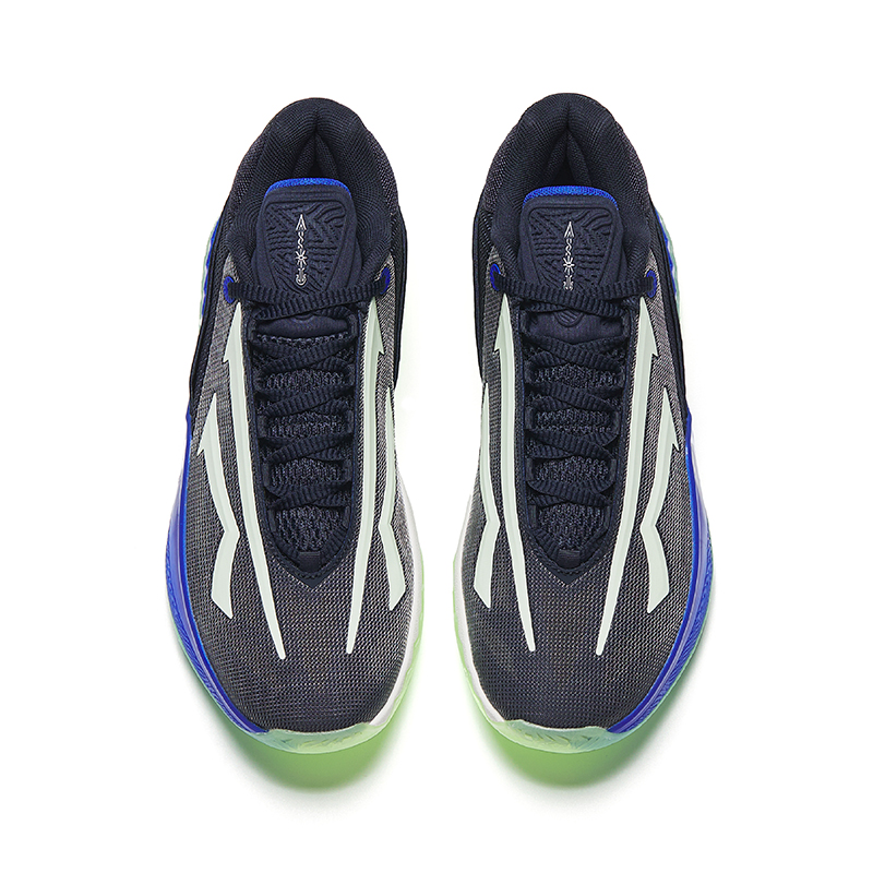 ANTA KAI 2 SPEED Basketball Shoes Men