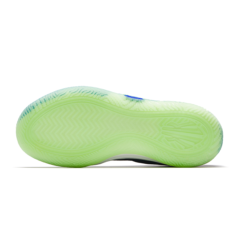 ANTA KAI 2 SPEED Basketball Shoes Men