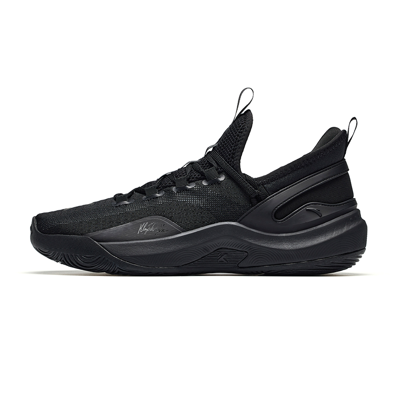 ANTA SPORTS #N/A #N/A