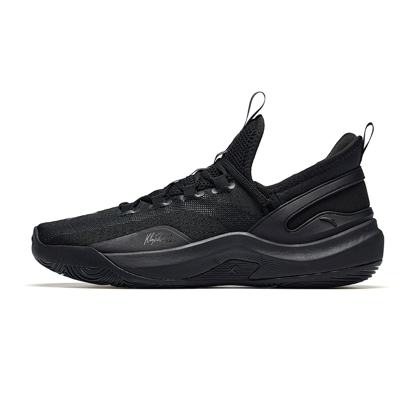 ANTA SPORTS #N/A #N/A