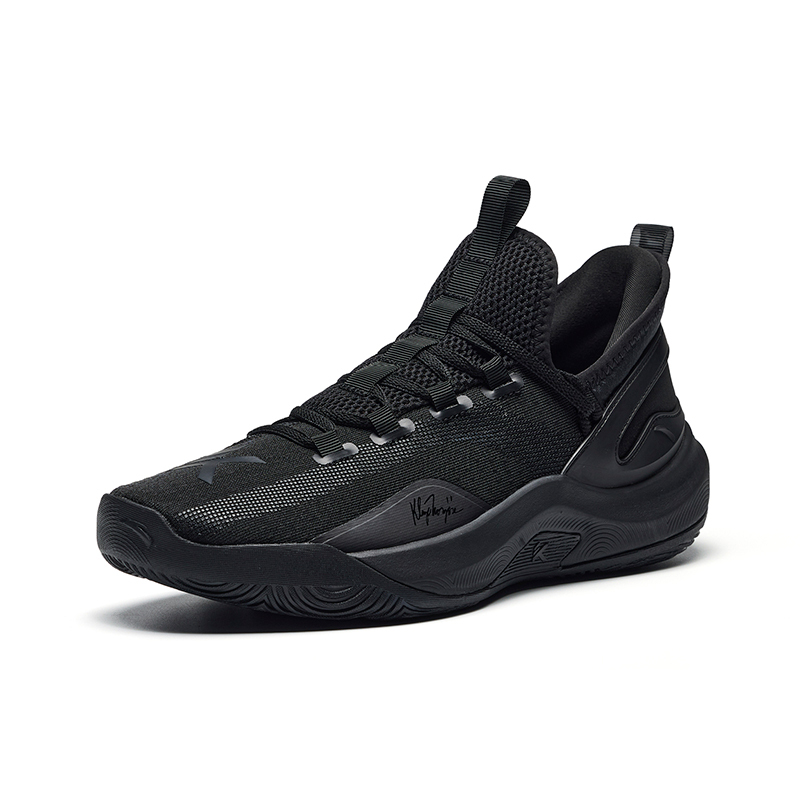 ANTA SPORTS #N/A #N/A