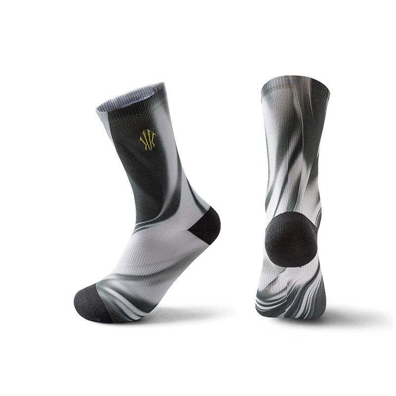 ANTA KAI Socks Unisex